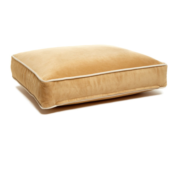 B&GMartin B&G Martin Faux Suede Pet Bed Wayfair